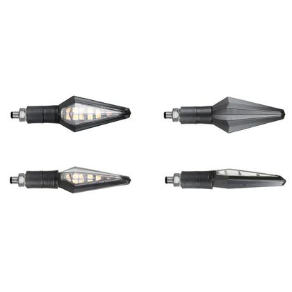 Chaft LED-TEASER Blinker Universell