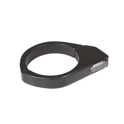 Clignotant Chaft CLAMP LED universel - Noir Ref : CH0677 / IN1137 
