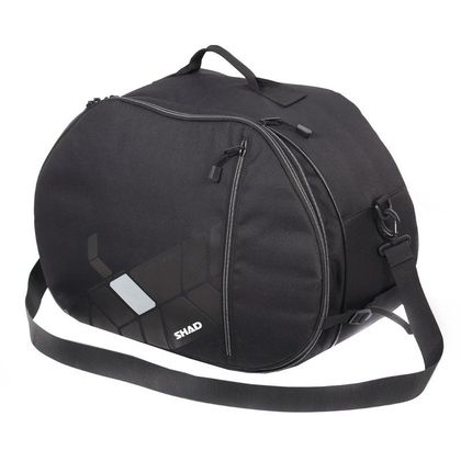 Maleta Shad Bolsa interior universal para top casees/maletas Shad universal - Negro