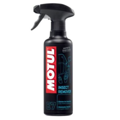 Detergente Motul INSECT REMOVER universale Ref : MOT0085 / 103002 