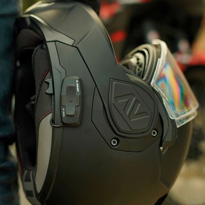 LS2 4X Intercom