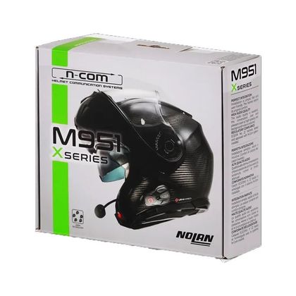Intercom Nolan M951 X