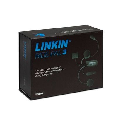 Interfono LS2 LINKIN RIDE PAL III Ref : LS0733 / 800700004 