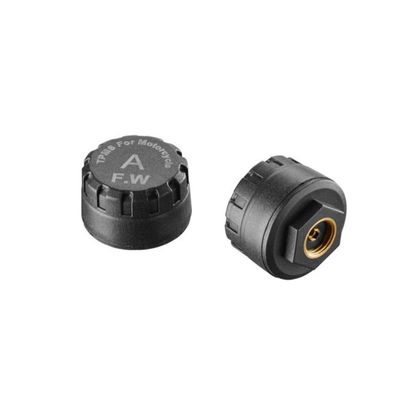 Interphone SYNC70 - GPS, TPMS UND DUALKAMERA Intelligenter Bildschirm