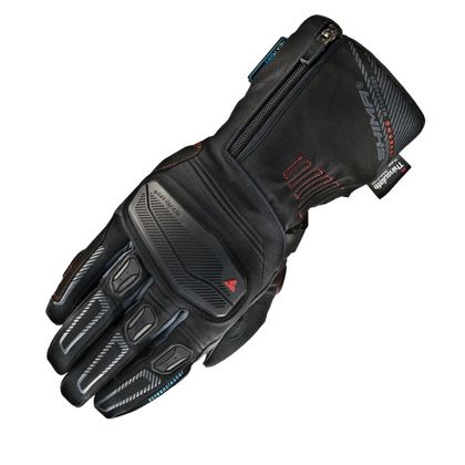 Handskar Shima INVERNO - Svart Ref.: SHM0037 