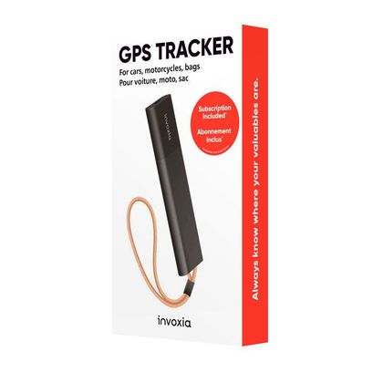 Localizador Invoxia TRACKER GPS universal