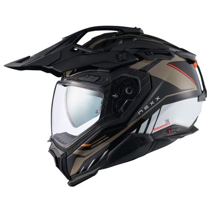 Nexx X.WED3 - GOBI Helmet - Beige