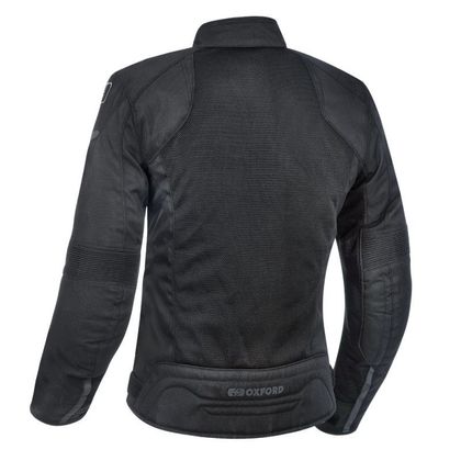 Veste Moto Oxford IOTA 1.0 WOMEN