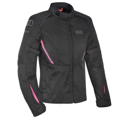 Veste Moto Oxford IOTA 1.0 WOMEN