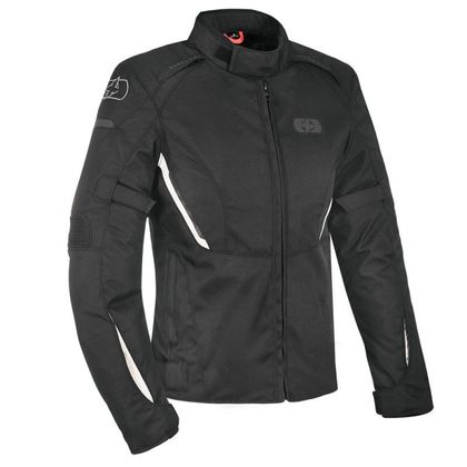 Veste Moto Oxford IOTA 1.0 WOMEN