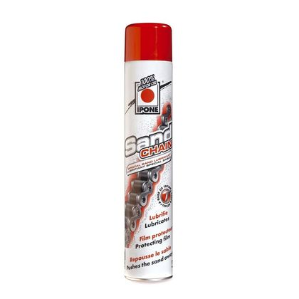 Graisse chaine Ipone SAND CHAIN 750 ML Universel