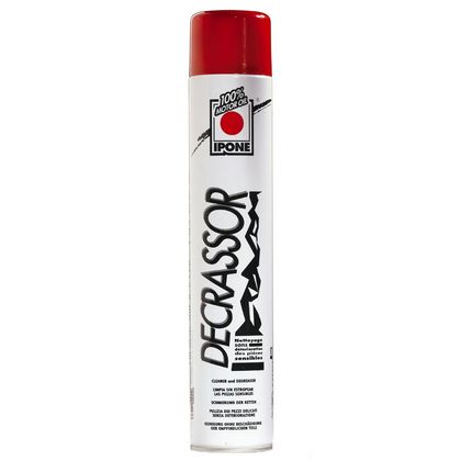 Nettoyant Ipone DECRASSOR 750ML Universel