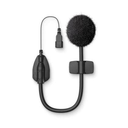 Pièces intercom Cardo MICRO TIGE IP67 WATERPROOF POUR PAKTALK EDGE