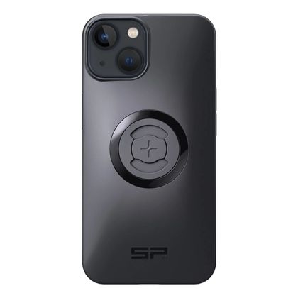 Carcasa de protección SP Connect SPC+ iPhone 13/14 - Negro