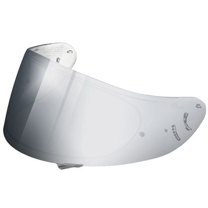 Ecran casque Scorpion Exo IRIDIUM - EXO-230 - Gris