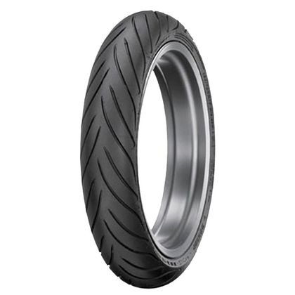 Neumático Dunlop ROADSMART 2 120/70 ZR 17 TL (58W) universal