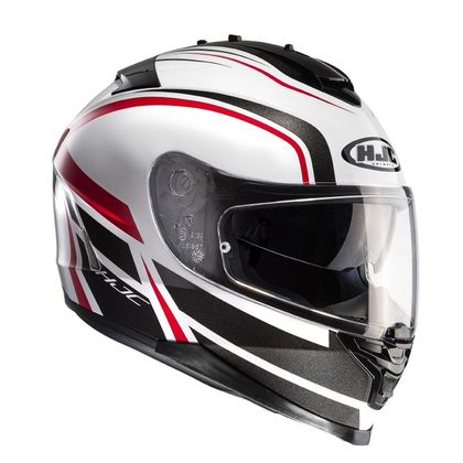 Casque Hjc IS 17 - CYNAPSE