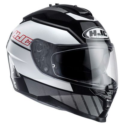 Casque Hjc IS 17 - TRIDENTS Ref : HJ0436 