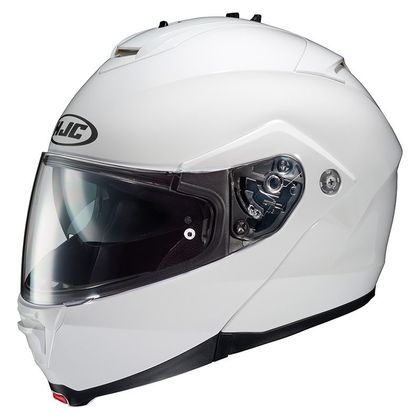 Casque modulable HJC IS MAX II - METAL