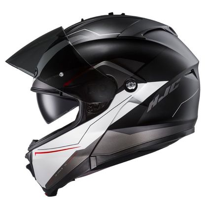 Casque Hjc IS MAX II - MAGMA