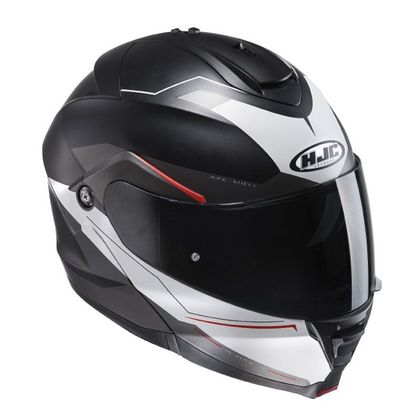 Casque Hjc IS MAX II - MAGMA
