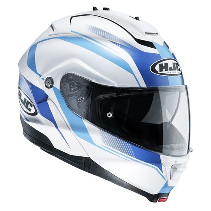 Casque Hjc IS MAX II - ELEMENTS Ref : HJ0382 