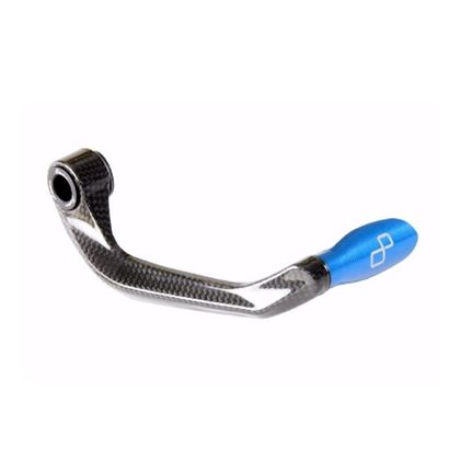 Protection levier LighTech d'embrayage longueur 132 mm Universel