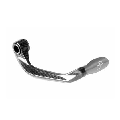 Protection levier LighTech d'embrayage longueur 132 mm Universel