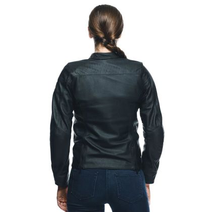 Blouson Moto Dainese ITINERE WOMEN - Noir