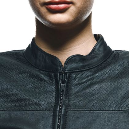Blouson Moto Dainese ITINERE WOMEN - Noir