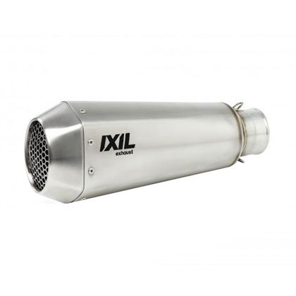 Silenziatore Ixil RC1 INOX Ref : OS835RR 