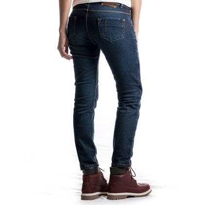 Ixon BILLIE Jean - Slim - Blau
