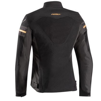 Blouson Moto Ixon ILANA EVO - Noir / Gris