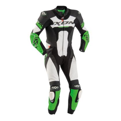 Ixon JACKAL Combination - Black / Green