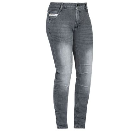 Jeans Ixon MIKKI 2020 - Slim - Grigio Ref : IX1301 