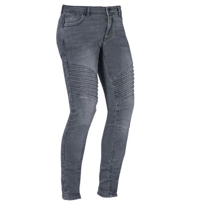 Jeans Ixon VICKY - Slim - Grigio Ref : IX1817 