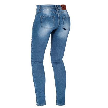 Jeans Ixon VICKY - Slim - Blu