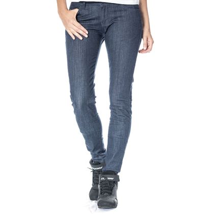 Jeans Ixon JUDY - Slim - Blu Ref : IX1818 