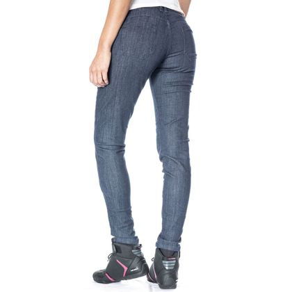 Jeans Ixon JUDY - Slim - Blu
