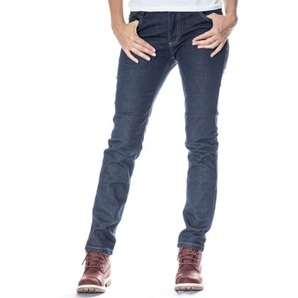 Jeans Ixon MADDIE - Slim - Blu Ref : IX1622 