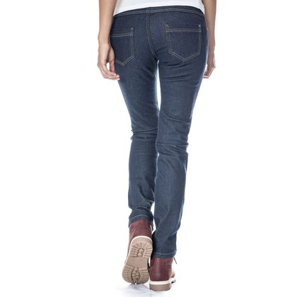 Jeans Ixon MADDIE - Slim - Blu