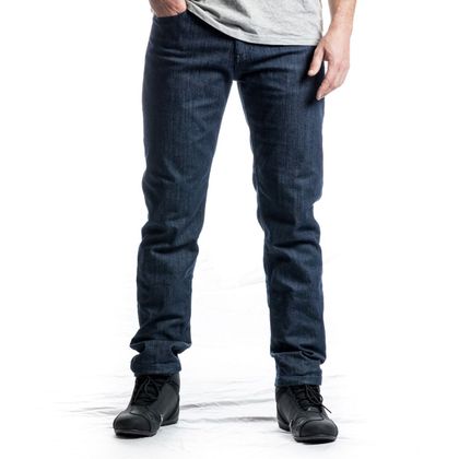 Jeans Ixon MARCO - Tapered - Blu Ref : IX1816 