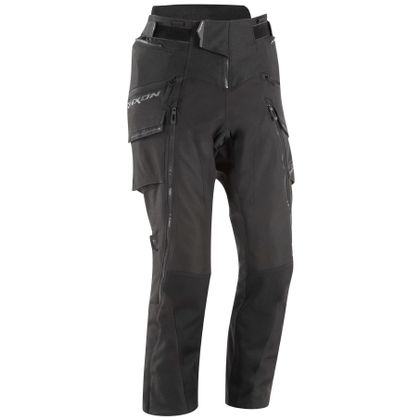 Pantaloni Ixon RAGNAR - Nero Ref : IX1434 