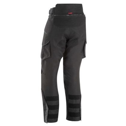 Pantalon Ixon RAGNAR PT COURT - Noir