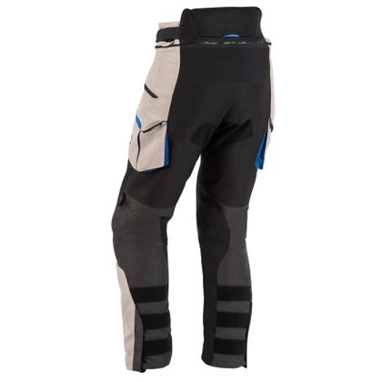 Ixon RAGNAR Hose - Schwarz / Grau