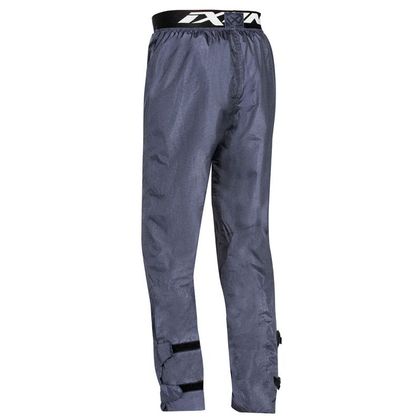 Pantaloni antipioggia Ixon STRIPE - Blu