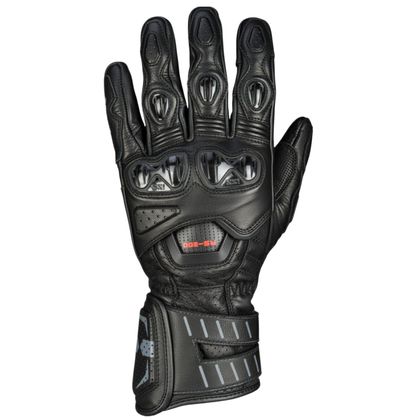 Gants IXS RS-200 3.0 - Noir