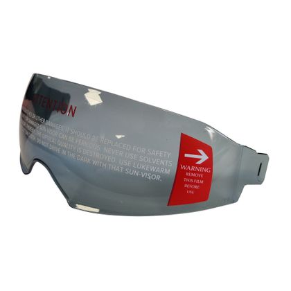 Ecran solaire IXS IXS301 - Gris