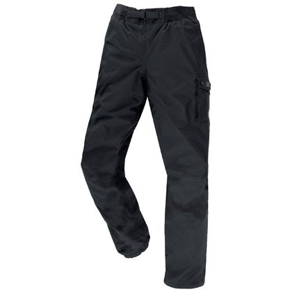 Pantalones impermeable IXS HERO EVO - Negro