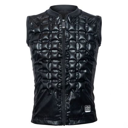 IZI BodyCooling HYDROGEL-04 Verkoelend vest - Zwart Ref: IZI0003 
